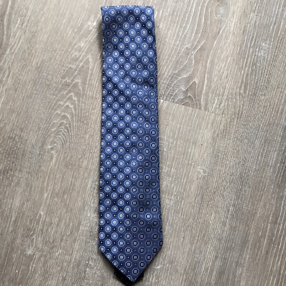 Tommy hilfiger neck tie - Picture 1 of 4